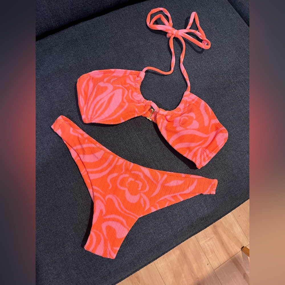 Billabong Bikini Set